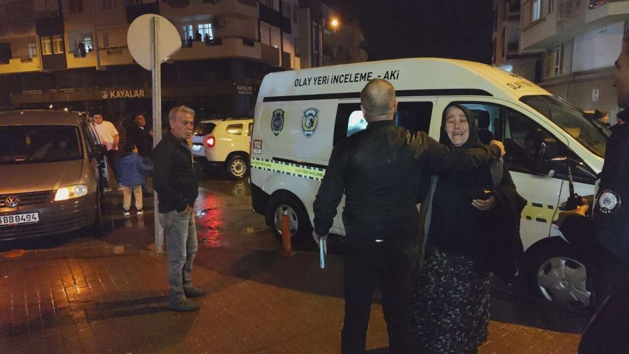 Marketteki kavga cinayetle bitti! Hasan Şimşek hayatını kaybetti 8